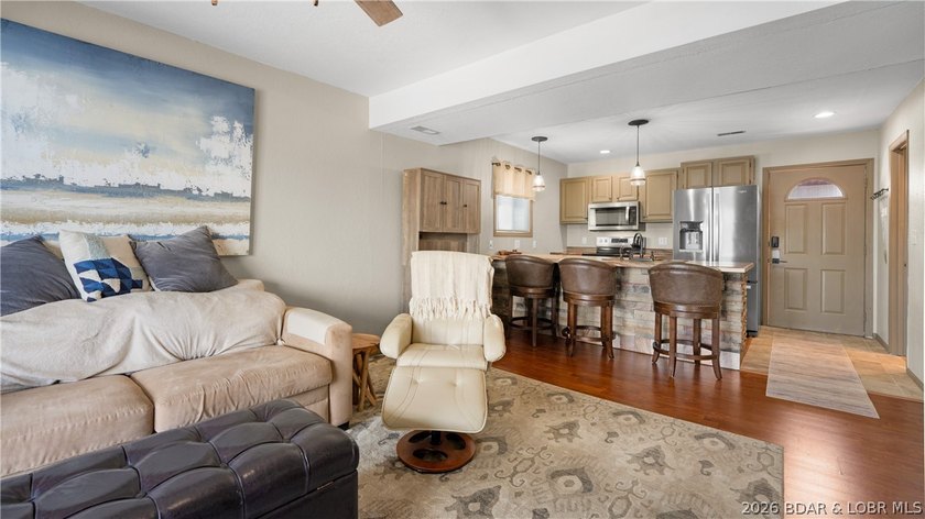 Lakefront living with TWO 10x24 dock slips available for - photo 6