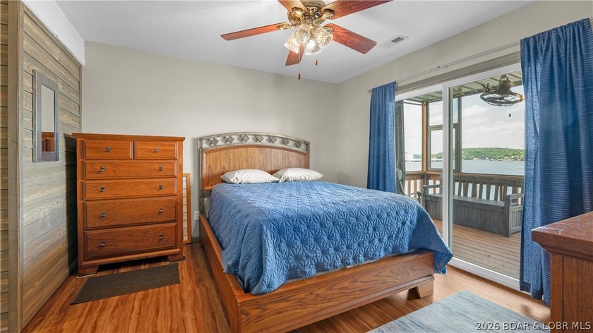 Lakefront living with TWO 10x24 dock slips available for - photo 8