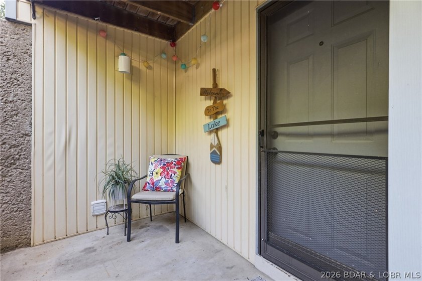 Welcome to your two-level lakefront retreat in the heart of the - photo 5