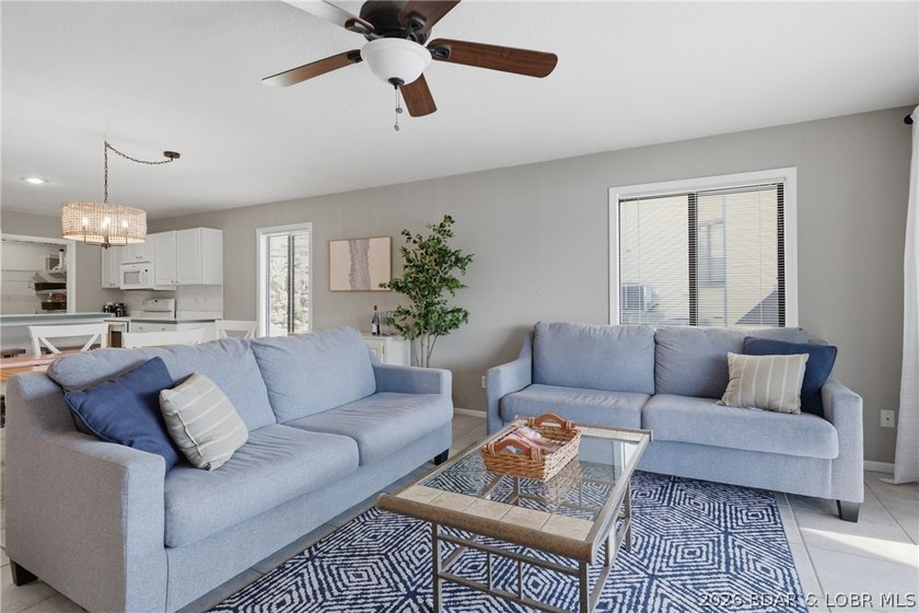 Welcome to your two-level lakefront retreat in the heart of the - photo 7