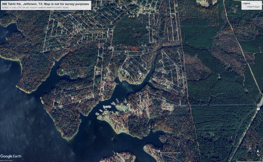 Home with /5 Lots North shore of Lake O' The Pines MLS#20245372 S - photo 21