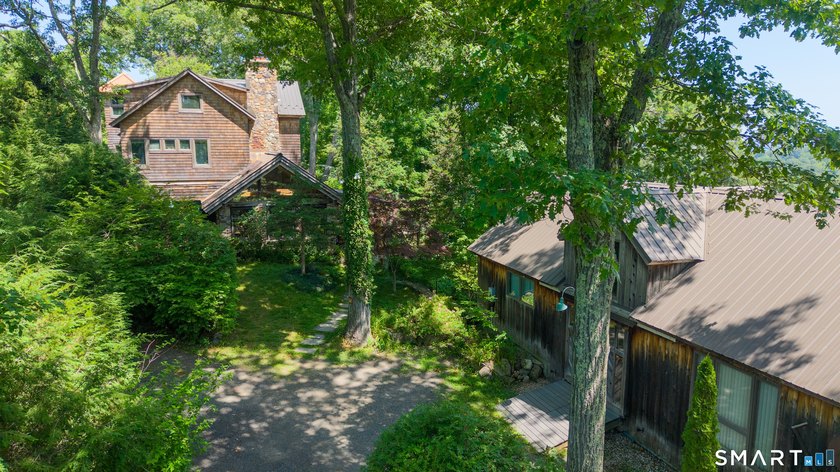 Rare opportunity to own a one-of-a-kind mountain top custom - photo 3