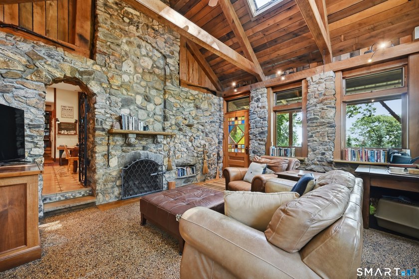 Rare opportunity to own a one-of-a-kind mountain top custom - photo 6