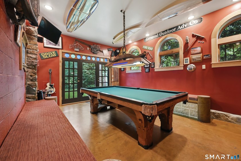 Rare opportunity to own a one-of-a-kind mountain top custom - photo 8