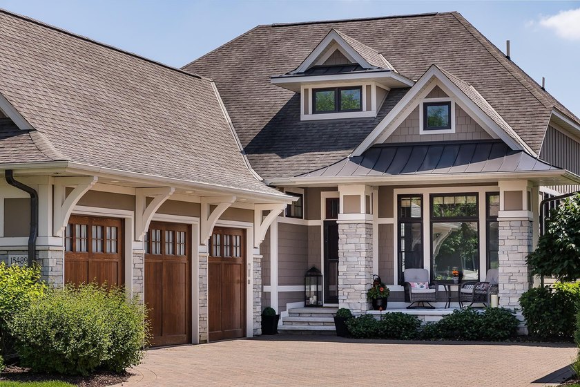 Experience the pinnacle of maintenance-free luxury living in - photo 2