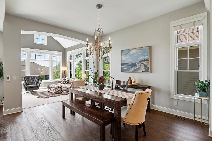 Experience the pinnacle of maintenance-free luxury living in - photo 9