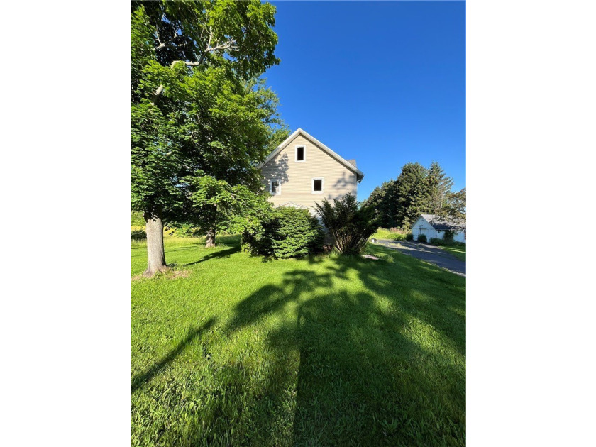 Discover the potential at 6705 E Townline Rd, Williamson, NY - photo 2