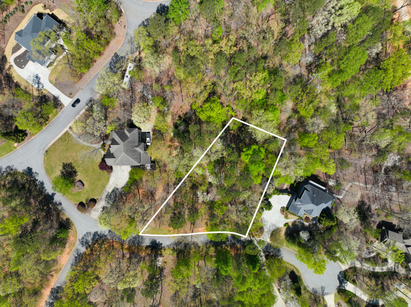 000 Elm Tree Lane, Seneca, SC 29672, 3644885