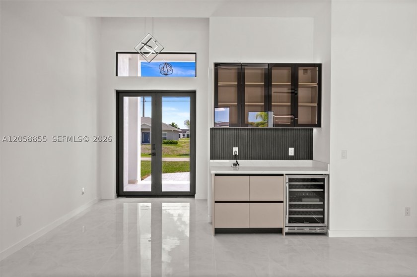 Stunning New construction home in one of Cape Coral's fastest - - photo 12
