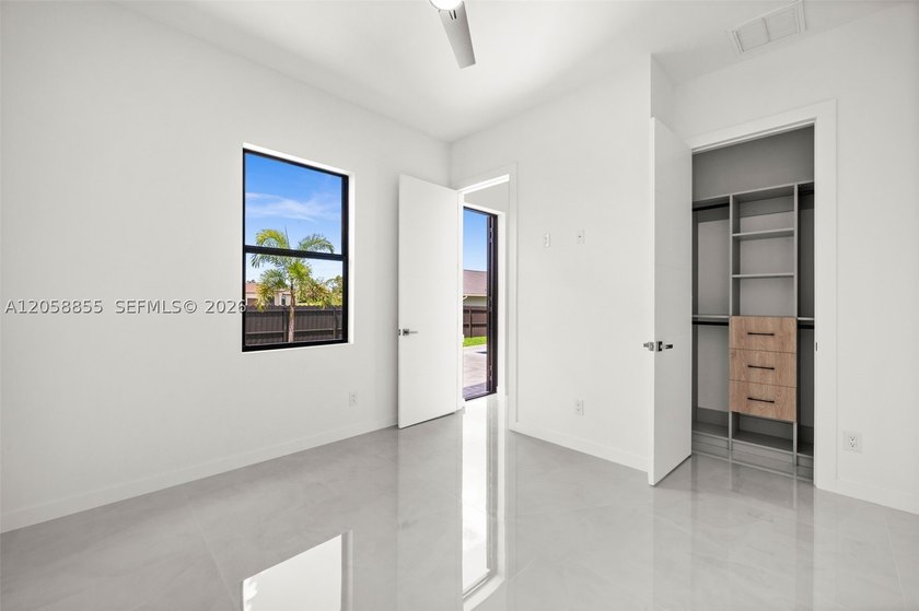 Stunning New construction home in one of Cape Coral's fastest - - photo 22