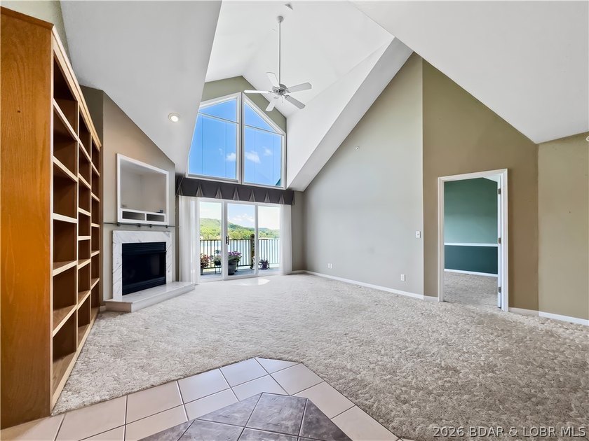 Welcome to this coveted top-level lakefront condo, offering over - photo 2