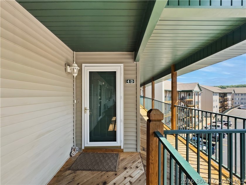 Welcome to this coveted top-level lakefront condo, offering over - photo 4