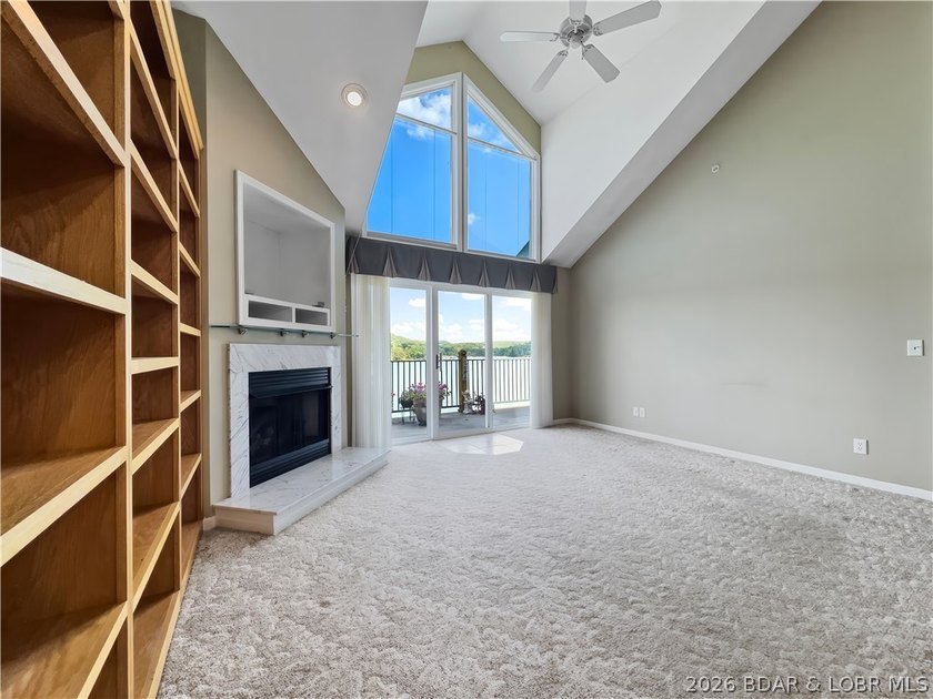 Welcome to this coveted top-level lakefront condo, offering over - photo 7