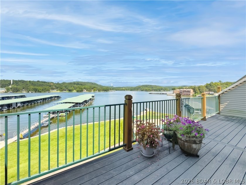Welcome to this coveted top-level lakefront condo, offering over - photo 10