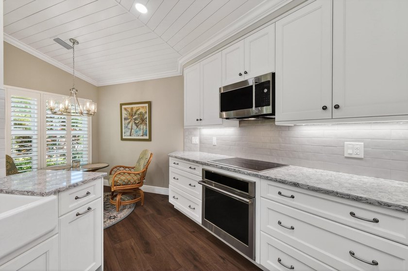 Pride of ownership throughout. Major renovations completed in - photo 21