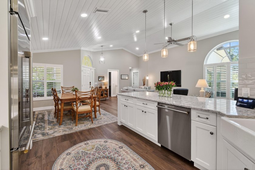 Pride of ownership throughout. Major renovations completed in - photo 22