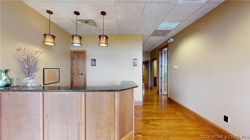 Discover an exceptional opportunity to purchase office space in - photo 9