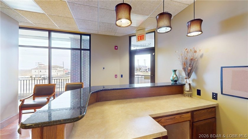 Discover an exceptional opportunity to purchase office space in - photo 10