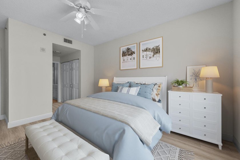 Freshly Updated and Move-In Ready in the beautiful Montecito! - photo 12