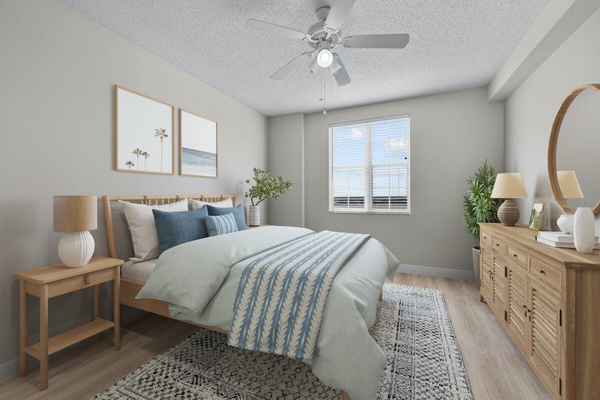 Freshly Updated and Move-In Ready in the beautiful Montecito! - photo 14