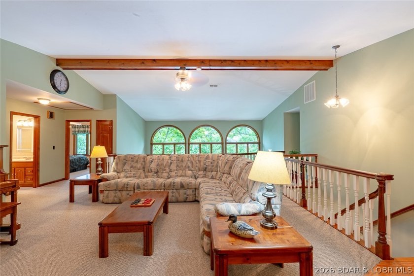 Luxury lake living meets exceptional value in sought-after Bogue - photo 7