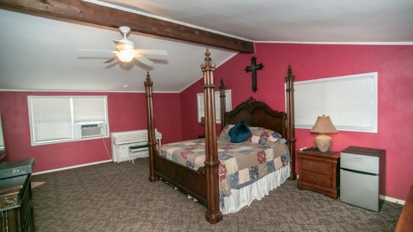Home with /5 Lots North shore of Lake O' The Pines MLS#20245372 S - photo 18