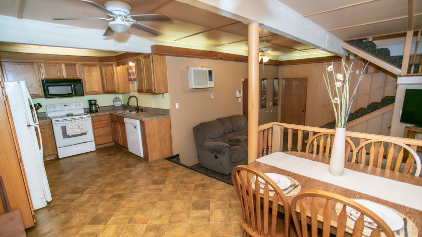 Home with /5 Lots North shore of Lake O' The Pines MLS#20245372 S - photo 6