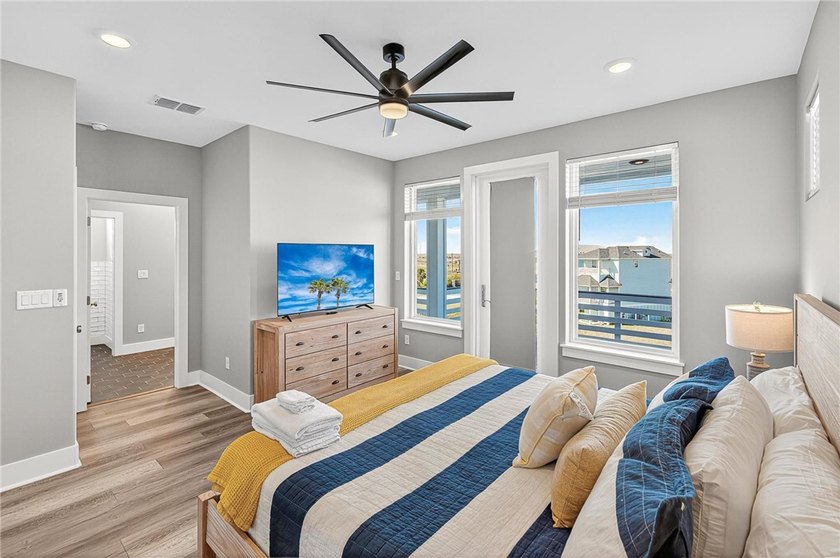 LAKEFRONT HOME IN A NICHE BEACHFRONT COMMUNITY, *DAS STRANDHAUS* - photo 27