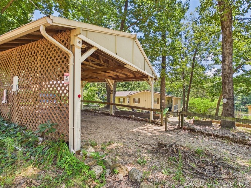 Rare waterfront opportunity on a private interior fishing lake - photo 3