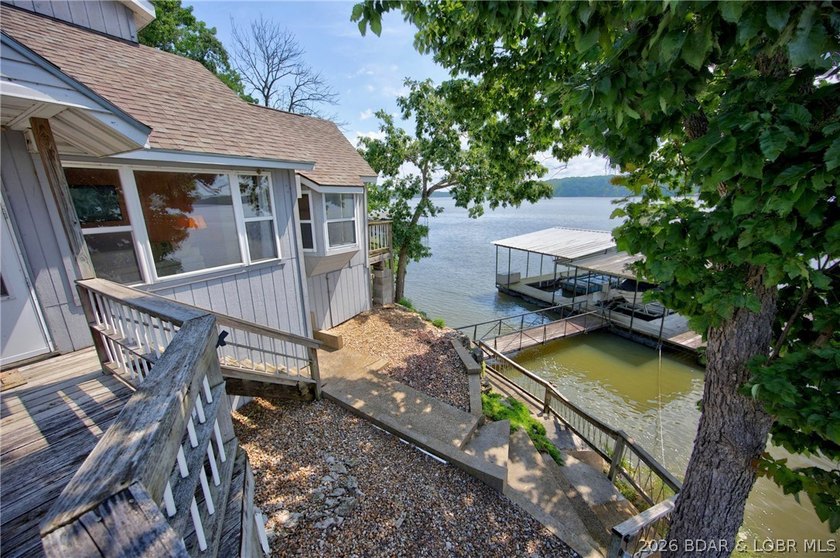 Welcome to 1146 Stoddard Lane, where breathtaking main channel - photo 7
