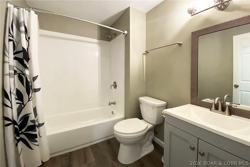 Million Dollar View for a fraction of the price. This 1185-sf - photo 9