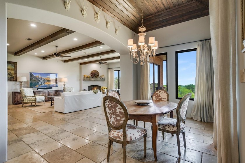 405 The Trails Pkwy offers timeless Hill Country elegance in the - photo 11