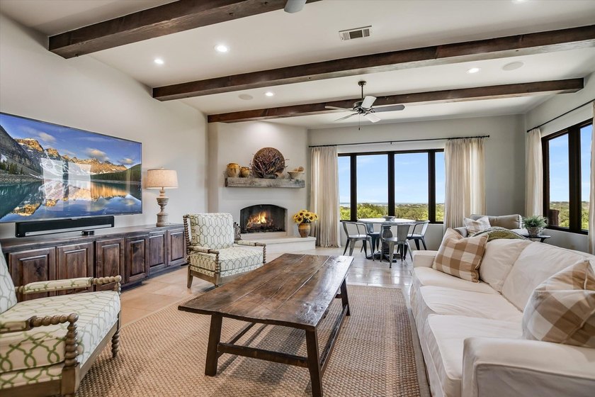 405 The Trails Pkwy offers timeless Hill Country elegance in the - photo 15