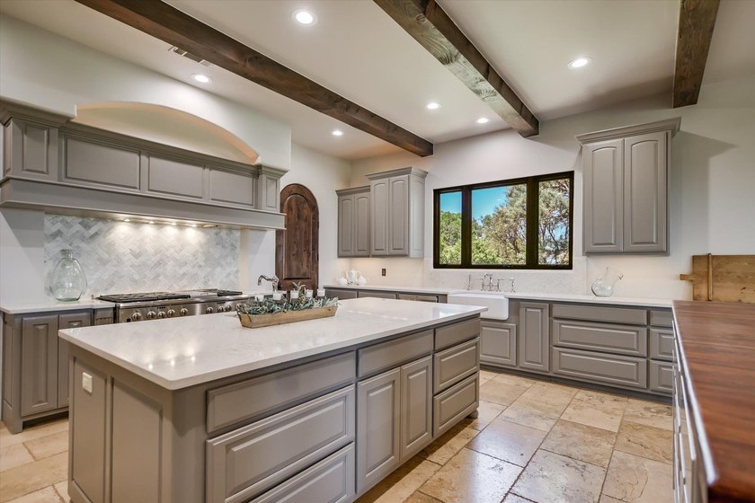 405 The Trails Pkwy offers timeless Hill Country elegance in the - photo 19