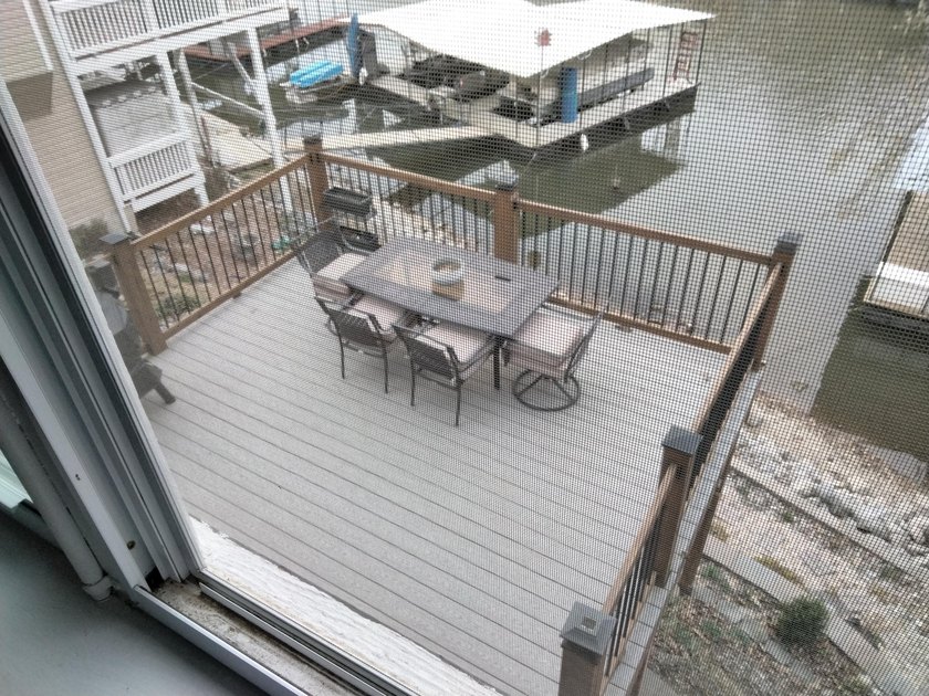 Beautifully landscaped lakefront home centrally located just - photo 33