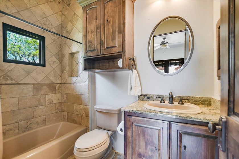 405 The Trails Pkwy offers timeless Hill Country elegance in the - photo 36