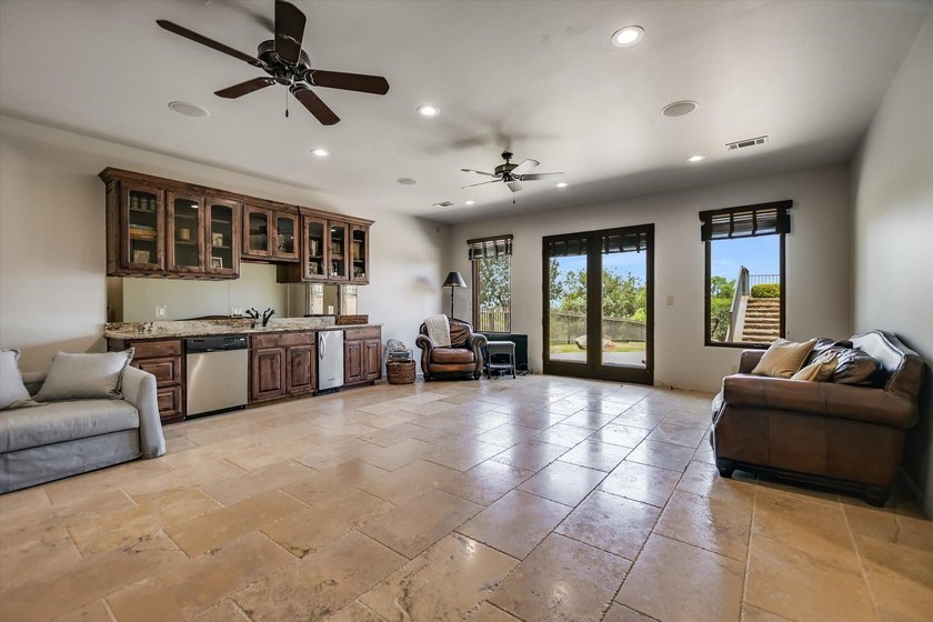 405 The Trails Pkwy offers timeless Hill Country elegance in the - photo 37