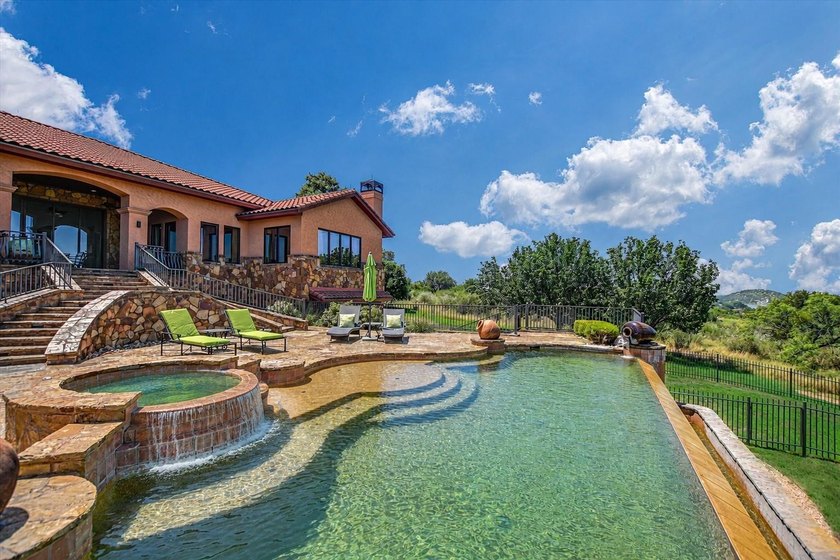 405 The Trails Pkwy offers timeless Hill Country elegance in the - photo 41
