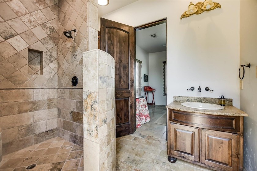 405 The Trails Pkwy offers timeless Hill Country elegance in the - photo 45