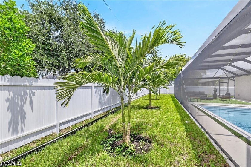 Stunning new construction single-family home located in one of - photo 46