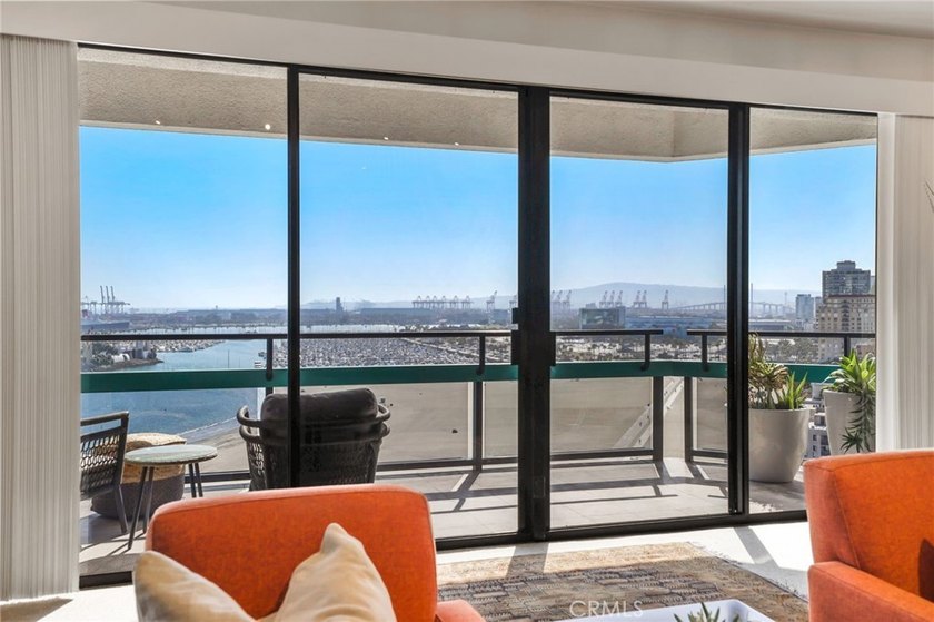 Welcome to 1310 E. Ocean Blvd, #1604! This meticulously - photo 7