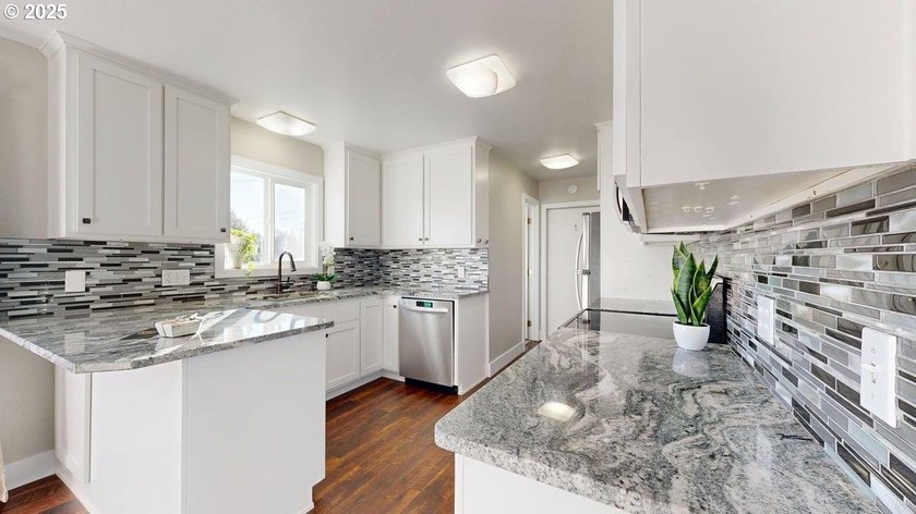 This home has been completely remodeled and updated to today's - photo 8