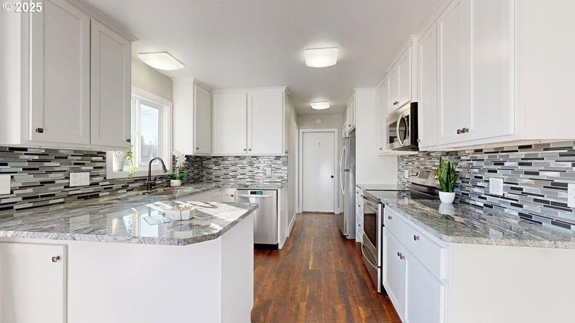 This home has been completely remodeled and updated to today's - photo 9