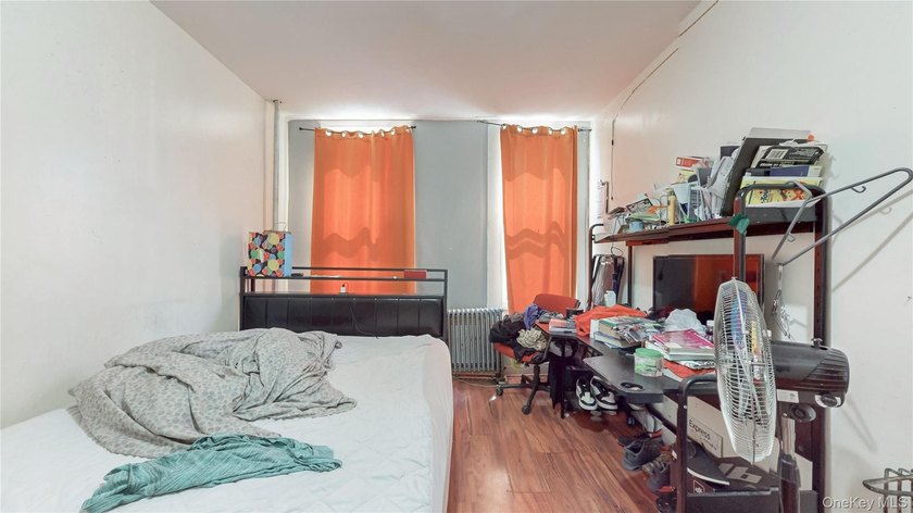 Welcome to 276 Woodbine Street, a substantial multi-family - photo 9