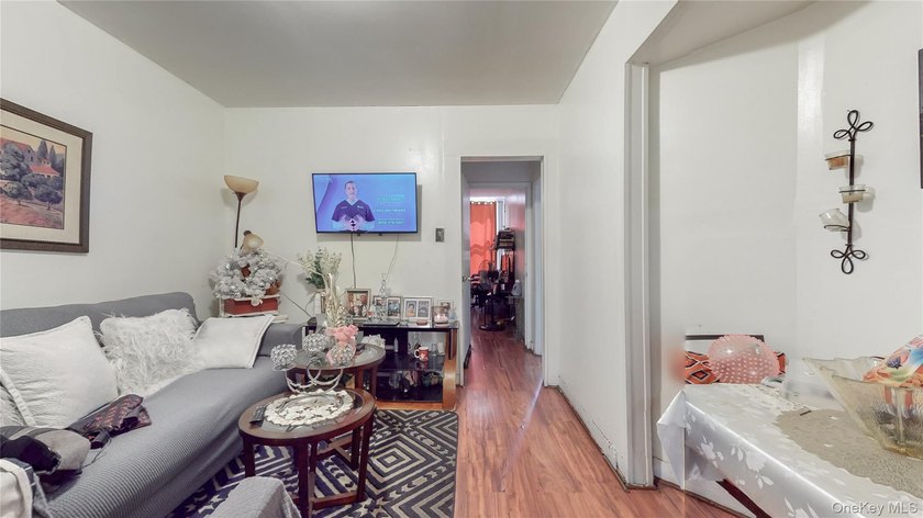 Welcome to 276 Woodbine Street, a substantial multi-family - photo 10