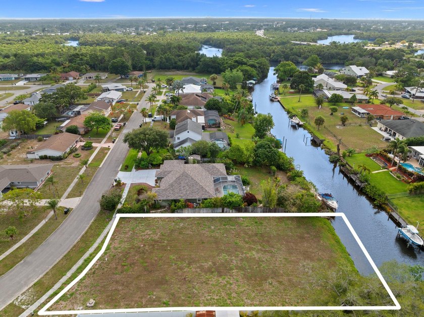 This is the PERFECT lot for your DREAM HOME! Experience the - photo 3