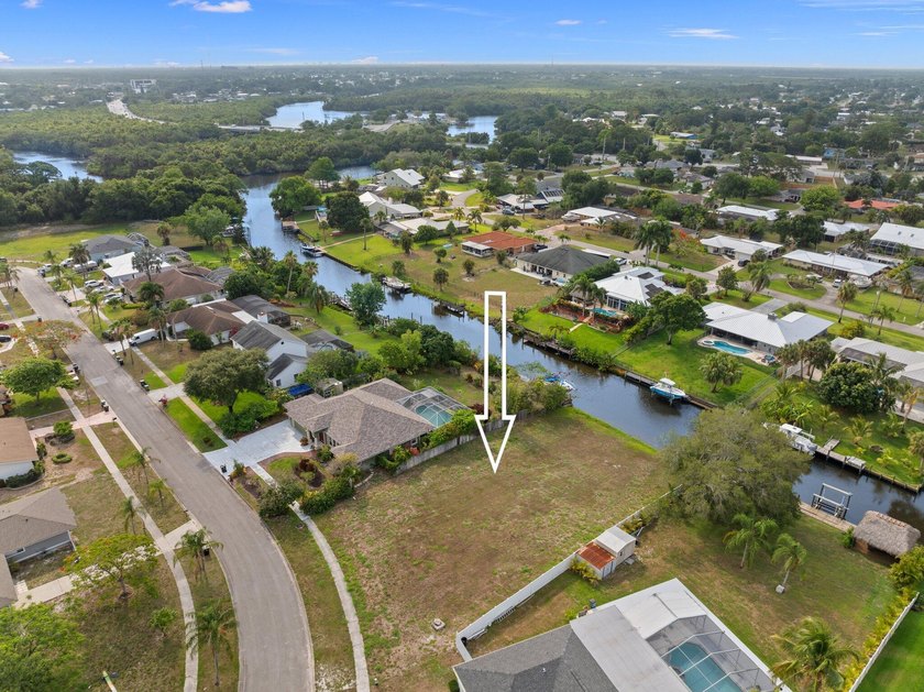 This is the PERFECT lot for your DREAM HOME! Experience the - photo 4