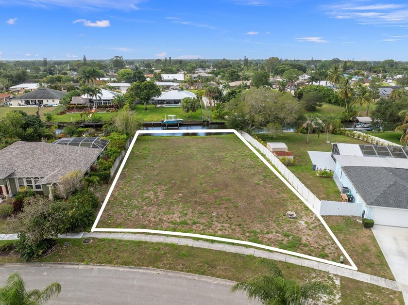 This is the PERFECT lot for your DREAM HOME! Experience the - photo 5