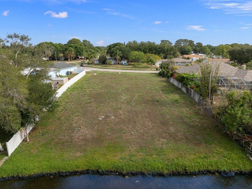 This is the PERFECT lot for your DREAM HOME! Experience the - photo 6