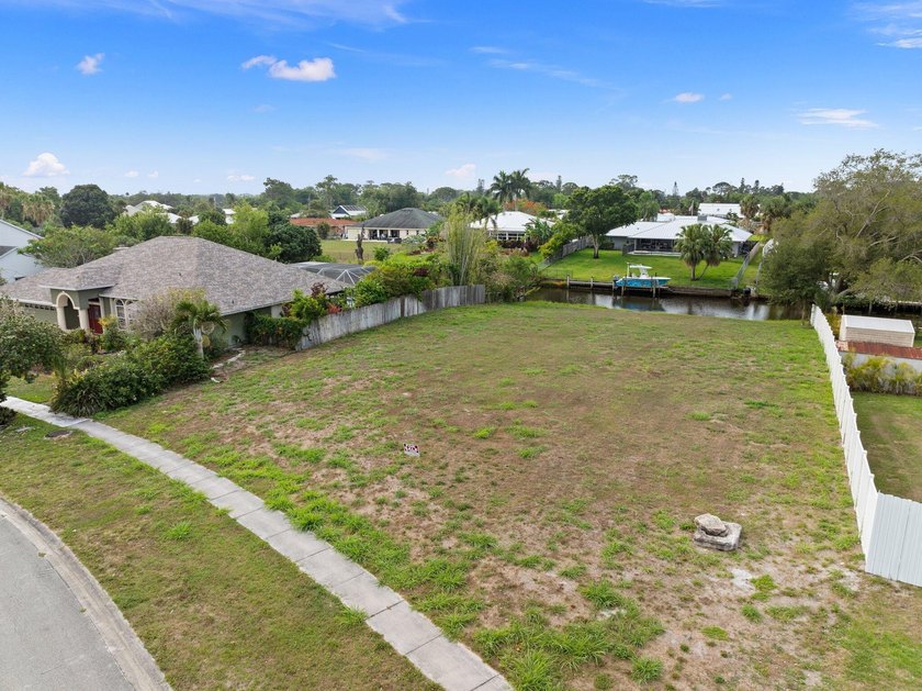 This is the PERFECT lot for your DREAM HOME! Experience the - photo 7
